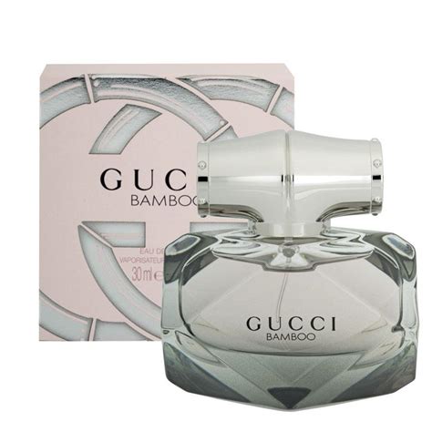 gucci bamboo tj hughes|Gucci Bamboo Eau de Parfum 30ml .